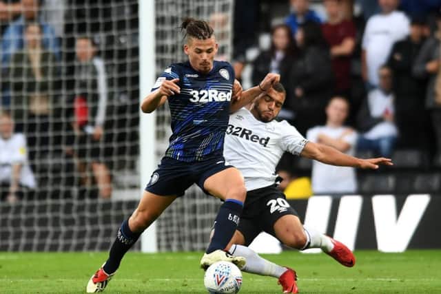 Kalvin Phillips