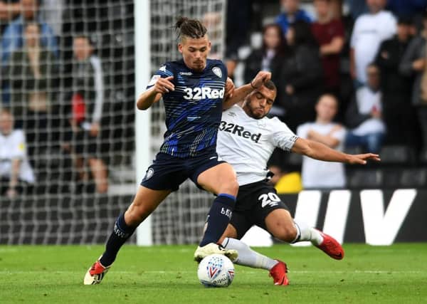 Kalvin Phillips