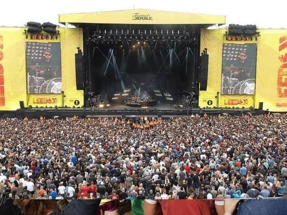 Its now not long until Leeds Festival 2018, but a number of festival-goers are now starting to wonder when their tickets will arrive
