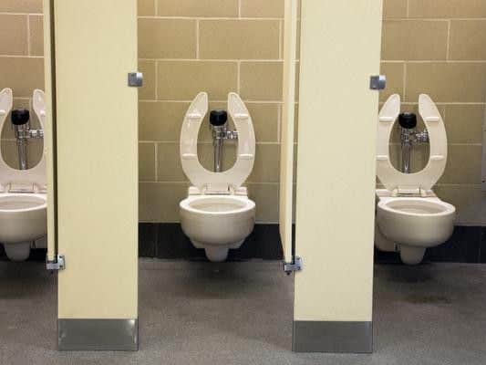 Leeds City Council says it is committed to providing free public toilet facilities for locals (Photo: Shutterstock)