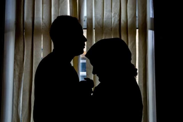 More than 5,000 asylum seekers are housed in Yorkshire, according to official statistics.