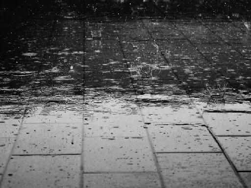More rain is expected to fall in Leeds