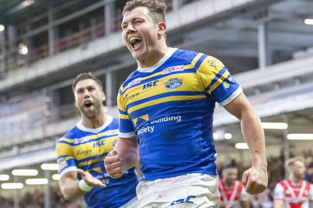 Brett Ferres.