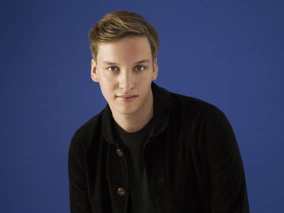 George Ezra in Leeds: Where can you still buy tickets?