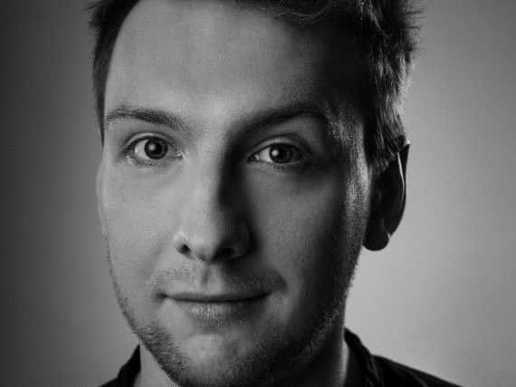 Joe Lycett
