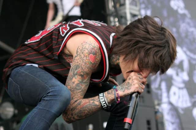 Bring Me The Horizon are rumoured to be at Leeds Festival 2018