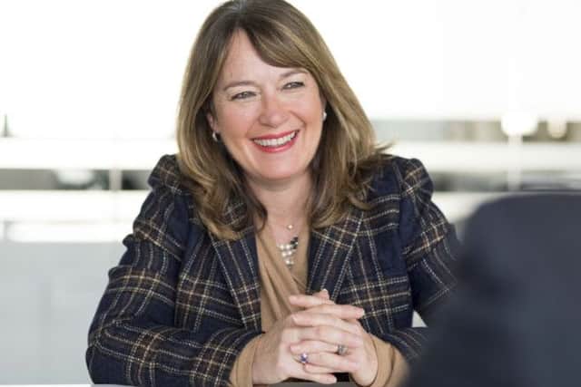 Town Centre Securities has announced the appointment of Lynda Shillaw as its new property director.