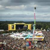 Leeds Festival will take place from Friday August 24- Sunday August 26, with a host of highly-anticipated performances throughout the weekend