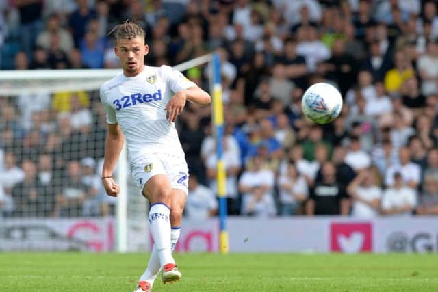 Kalvin Phillips.