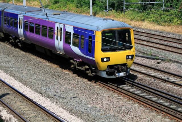 Strike action on Saturday (August 25) will see an amended timetable, reduced services and cancellations on Northern Rail trains, which could affect travel plans for festival-goers