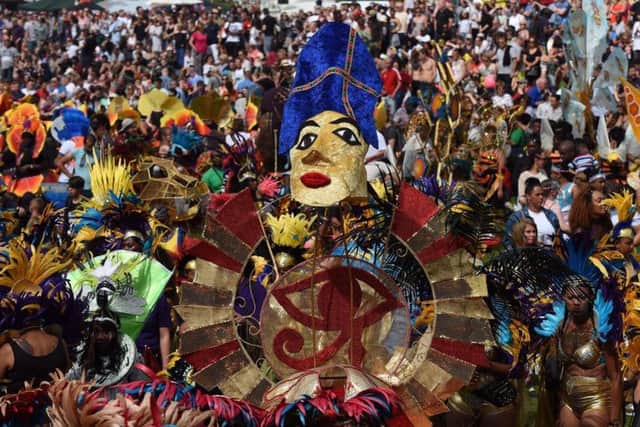 Leeds West Indian Carnival is Europes longest running authentic Caribbean carnival parade and it will make its annual return on Monday August 27