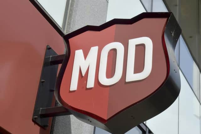 MOD Pizza are offering free pizza in Leeds