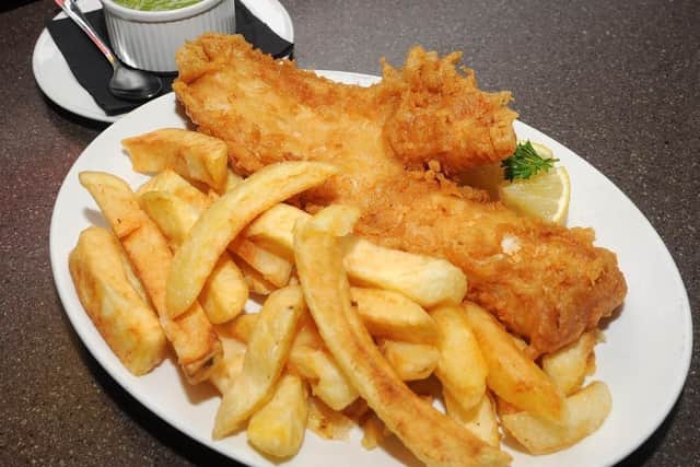 There are a wealth of places which offer fish and chips shops in Leeds, but according to TripAdvisor which of these are the best?