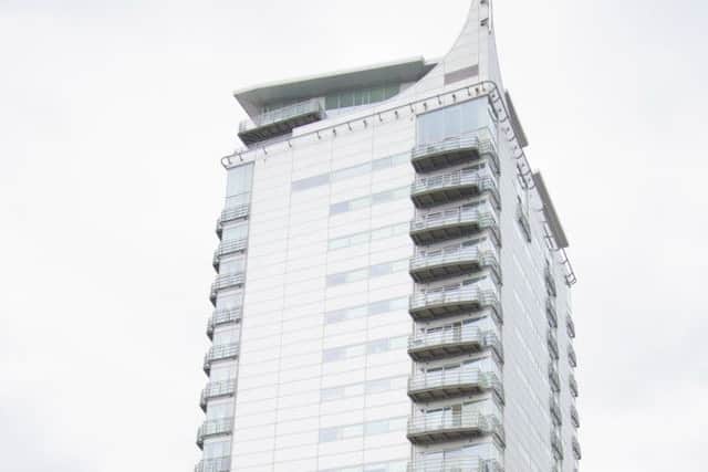 Town Centre Securities PLC, has announced the acquisition of The Cube in  Leeds for Â£12 million from Aviva. Picture: Richard Walker