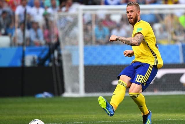 Pontus Jansson says head coach Marcelo Bielsa and his staff are keeping Leeds United's players 'on their toes'.