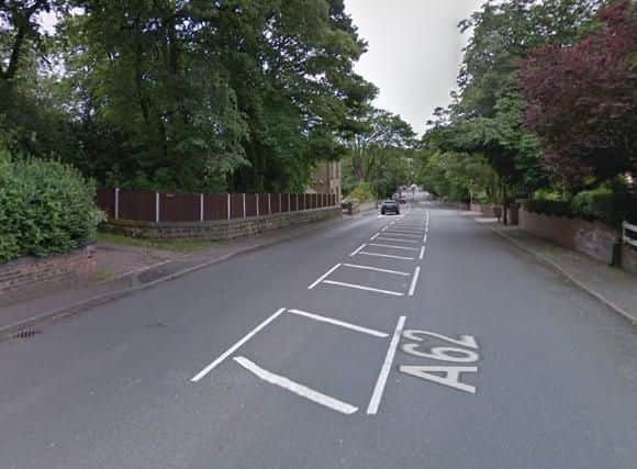 Leeds Road, Liversedge. Picture: Google.