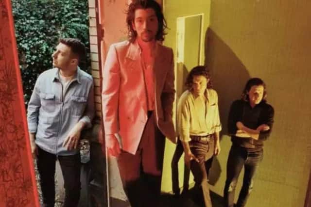 Could the Arctic Monkeys headline Leeds Festival 2019?