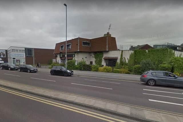 The former New Roscoe pub on Bristol Street, Leeds. Image: Google.