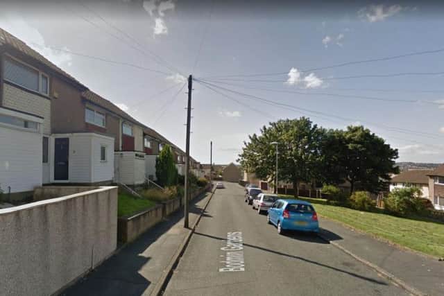 Bodmin Gardens. Photo: Google