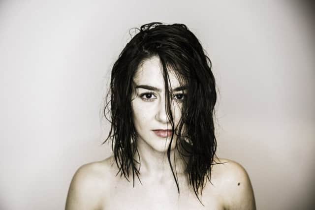 Hannah Trigwell