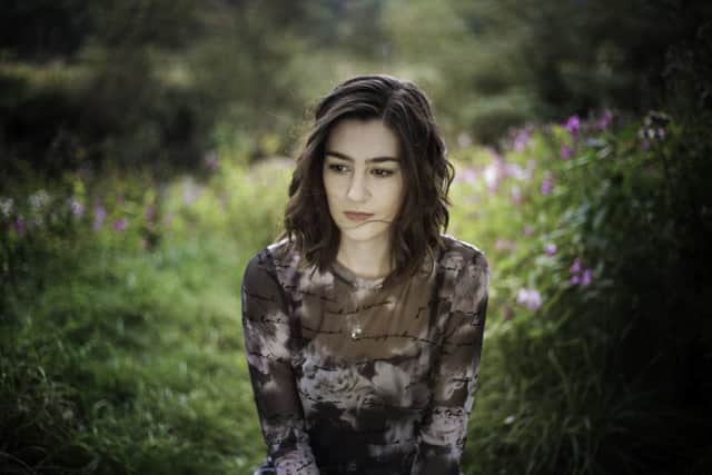 Hannah Trigwell