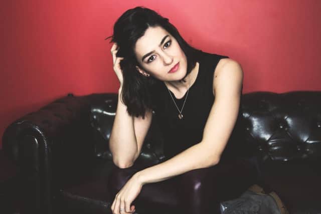 Hannah Trigwell