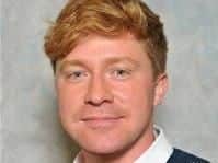 Coun Jonathan Pryor