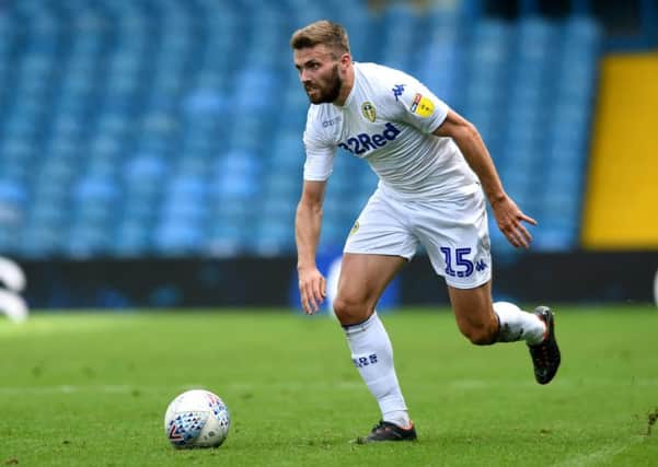 Stuart Dallas - Injured in the first month and hasnt had he chance to gather any momentum. Made a difference against Birmingham but other absences didnt offer a way in.