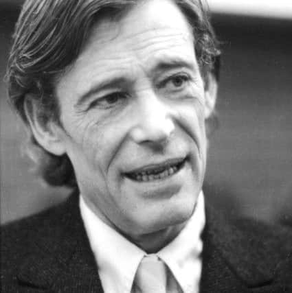Peter O'Toole
