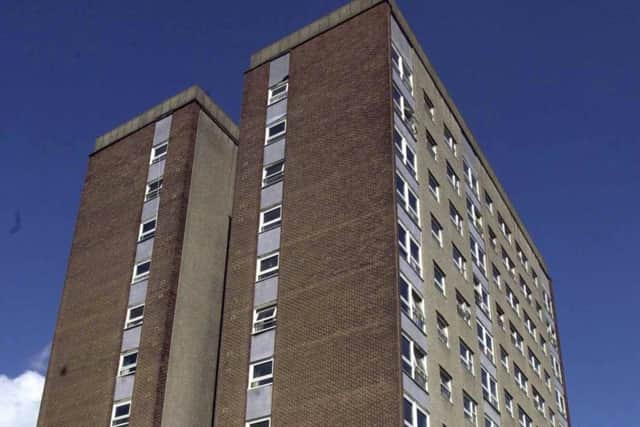 Grayson Crest in Kirkstall.
