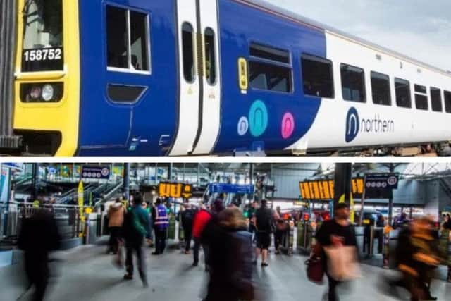 The botched introduction of new timetables on May 20 caused chaos for passengers in the North.