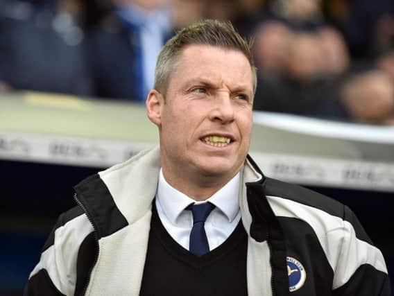 Millwall manager Neil Harris anticipates a 'difficult game' with Leeds United on Saturday afternoon