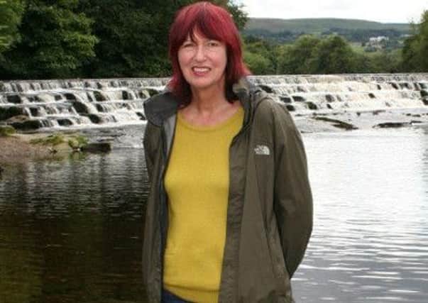 Journalist and media celebrity Janet Street-Porter is supporting the Burley Bridge campaign.