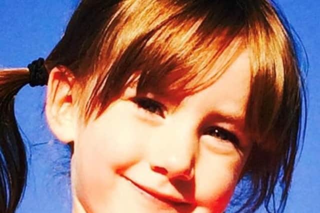 Gracie Foster