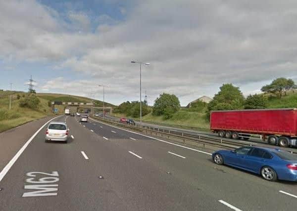 M62 PIC: Google