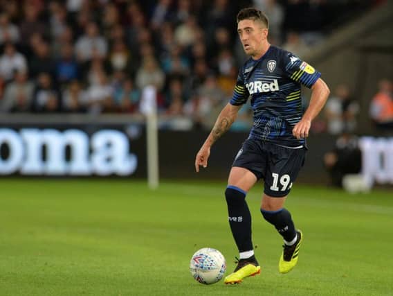Pablo Hernandez.