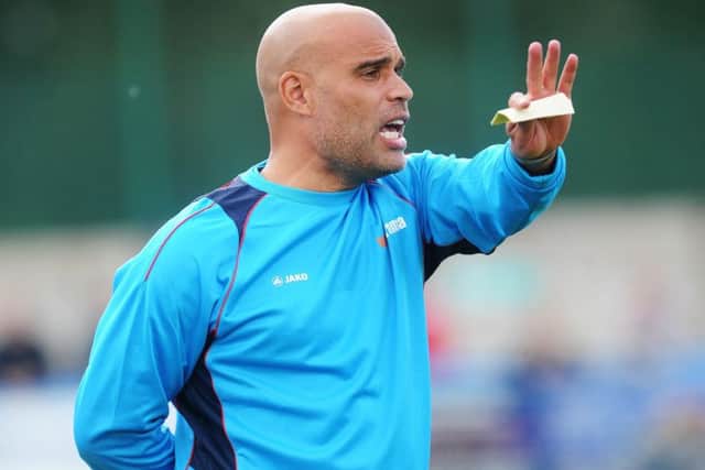 Marcus Bignot.