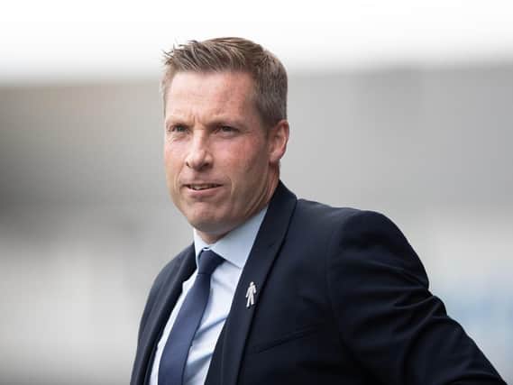 Millwall boss Neil Harris hits out at Leeds United following Saturday's 1-1 draw.