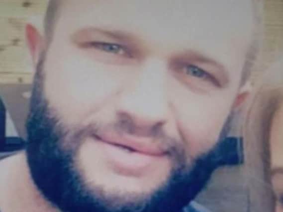26-year-old Jack Bentley from Leeds was reported missing on Thursday morning from his home in Gildersome and a body was found on Saturday afternoon.