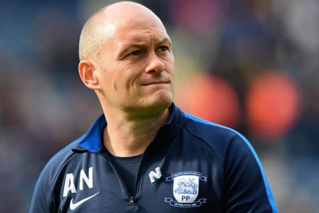 Preston North End manager Alex Neil has already got one over on Leeds this season in the Carabao Cup.