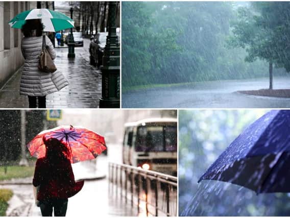 The Met Office has recently issued a yellow weather warning for Leeds, as heavy rain is set to hit on Thursday