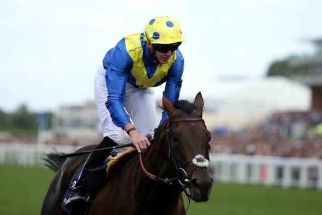 Poet's Word. PIC: Steven Paston/PA Wire