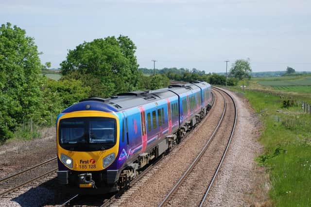 The review follows a dire year on Britain's railways, including the timetabling chaos which struck northern passengers in May and June.