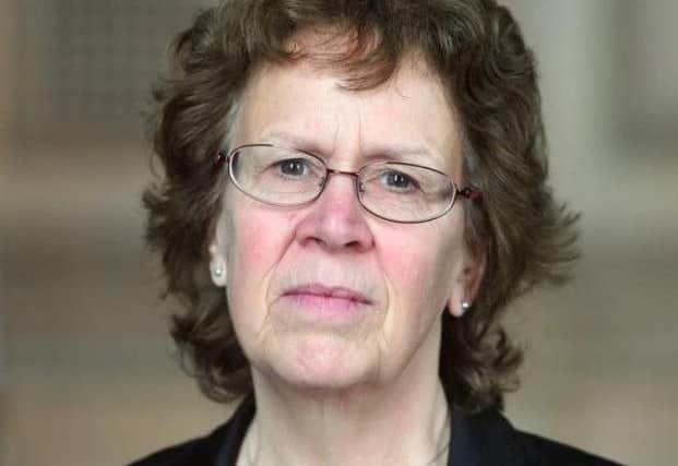 Coun Judith Blake