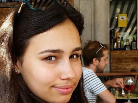 The girl died after eating a Pret a Manger baguette and suffering an allergic reaction
