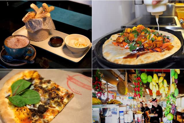 Leeds is home to an array of budget-friendly eateries