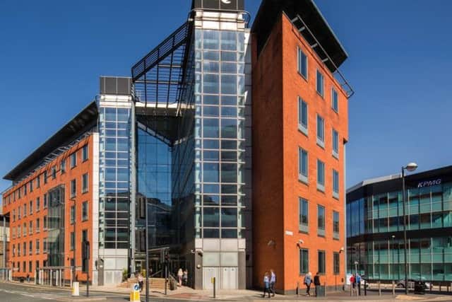 Gatehouse Bank, represented by Savills, has successfully concluded the sale of One Sovereign Street in Leeds to Artmax.