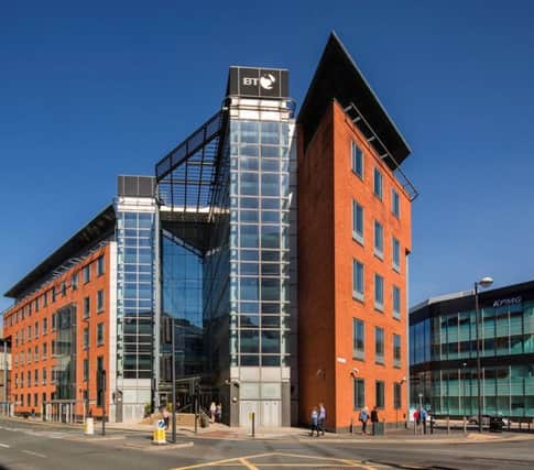 Gatehouse Bank, represented by Savills, has successfully concluded the sale of One Sovereign Street in Leeds to Artmax.