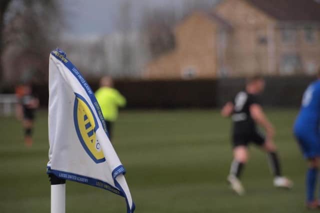 Bolton Wanderers U23s 2-0 Leeds United U23s.