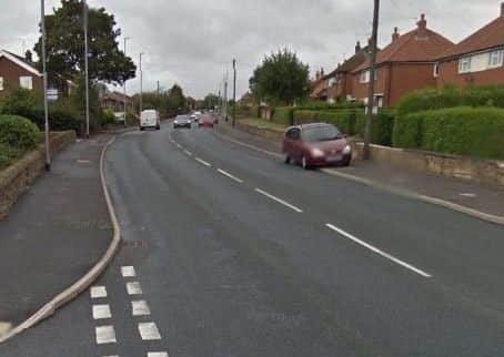 Wide Lane in Morley. Photo: Google.